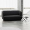 Sofá Clay Softline. Sofás modernos para hogar y contract de diseño nórdico.