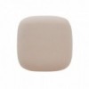 Poufs Clay Softline. Poufs modernos para hogar y contract de diseño nórdico.