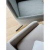 Silla Coco Giratoria de Softline. Sillas modernas para comedor. Muebles de diseño.