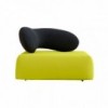 Sillón Chat de Softline. Muebles de diseño nórdico. Sillones y butacas.