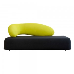 Sofá Chat de Softline. Muebles de diseño nórdico. Sillones y butacas.