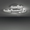 Skydro LED de Artemide. Diseño contemporáneo de iluminación interior.