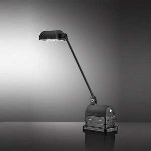 Lámpara de sobremesa moderna Daphinette Portatile Led de Tommaso Cimini