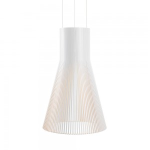 Lampara Colgante moderno Secto Magnum 4202
