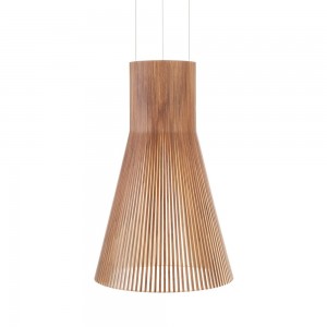 Lampara Colgante moderno Secto Magnum 4202