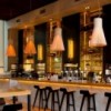 Lampara Colgante moderno Secto Magnum 4202