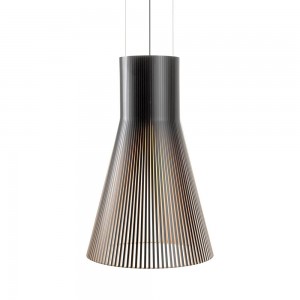 Lampara Colgante moderno Secto Magnum 4202