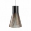 Lampara Colgante moderno Secto Magnum 4202