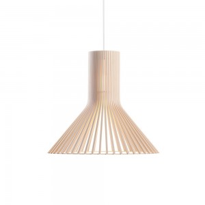 Lampara Colgante moderno Secto Puncto 4203