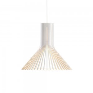 Lampara Colgante moderno Secto Puncto 4203