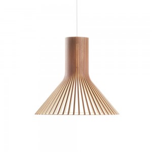 Lampara Colgante moderno Secto Puncto 4203