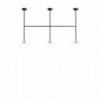 Lámpara Ihana suspensión Marset. Lámparas de diseño. Luminarias modernas.