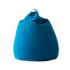 Pouf Esprit para dormitorio de Softline. Muebles y complementos de diseño.