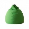 Pouf Esprit para dormitorio de Softline. Muebles y complementos de diseño.