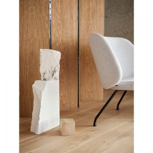 Silla Evy de Softline. Sillas modernas para comedor. Muebles de diseño.