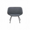 Silla Evy de Softline. Sillas modernas para comedor. Muebles de diseño.