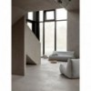 Sofá moderno y relajante Fluid de Softline. Sillones y sofás de diseño nórdico.