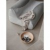 Sofá moderno y relajante Fluid de Softline. Sillones y sofás de diseño nórdico.