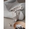 Sofá moderno y relajante Fluid de Softline. Sillones y sofás de diseño nórdico.