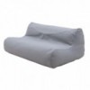 Sofá moderno y relajante Fluid de Softline. Sillones y sofás de diseño nórdico.