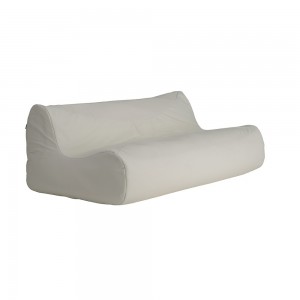 Sofá moderno y relajante Fluid de Softline. Sillones y sofás de diseño nórdico.