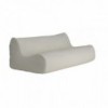 Sofá moderno y relajante Fluid de Softline. Sillones y sofás de diseño nórdico.