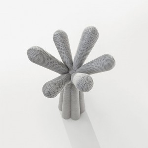 Perchero Anemone de Bonaldo. Complementos modernos para interiores.
