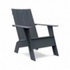 Butaca Adirondack Flat de Loll Designs. Productos hechos con material reciclado.