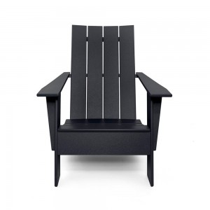 Butaca Adirondack Flat de Loll Designs. Productos hechos con material reciclado.