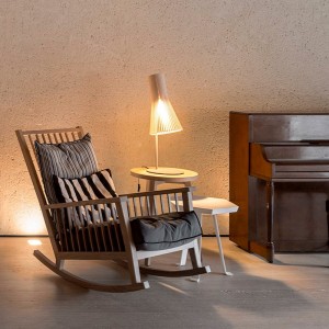 Lampara de mesa moderna Secto 4220