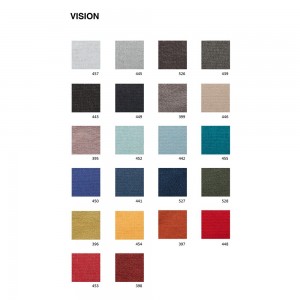 Mecedora original mecedora Grand Prix para dormitorio infantil de Softline.