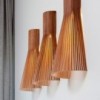 Aplique moderno de pared Secto 4230