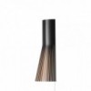 Aplique de pared moderno Secto Small 4231