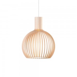 Lampara suspensión moderna Secto Small Octo 4241