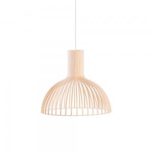 Lampara suspensión moderna Secto Small Victo 4251