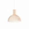 Lampara suspensión moderna Secto Small Victo 4251