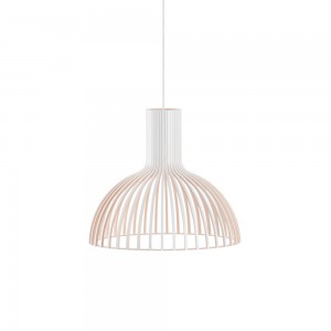 Lampara suspensión moderna Secto Small Victo 4251