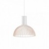 Lampara suspensión moderna Secto Small Victo 4251