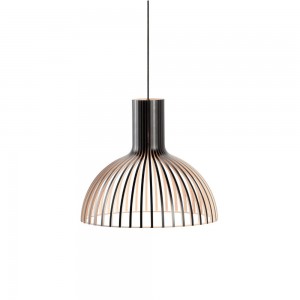 Lampara suspensión moderna Secto Small Victo 4251