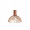 Lampara suspensión moderna Secto Small Victo 4251
