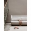 Sofá cama de diseño moderno y atractivo Jason para dormitorio de Softline.
