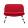 Silla Java de Softline. Sillas modernas para comedor. Muebles de diseño.