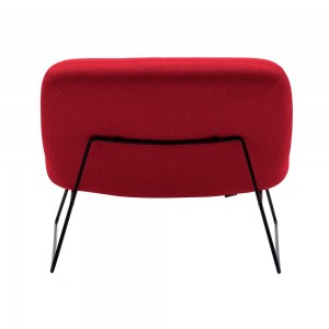 Silla Java de Softline. Sillas modernas para comedor. Muebles de diseño.