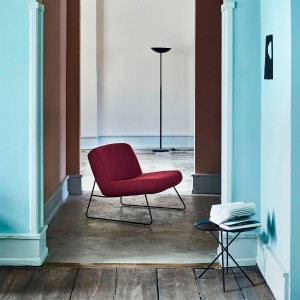 Silla Java de Softline. Sillas modernas para comedor. Muebles de diseño.