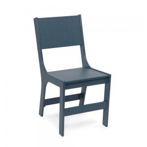 Silla Cricket HD de Loll Designs. Productos hechos con material reciclado.