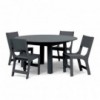 Silla Cricket HD de Loll Designs. Productos hechos con material reciclado.