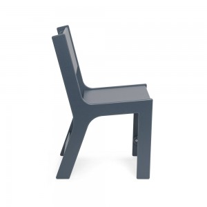 Silla Cricket HD de Loll Designs. Productos hechos con material reciclado.