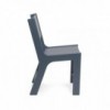 Silla Cricket HD de Loll Designs. Productos hechos con material reciclado.