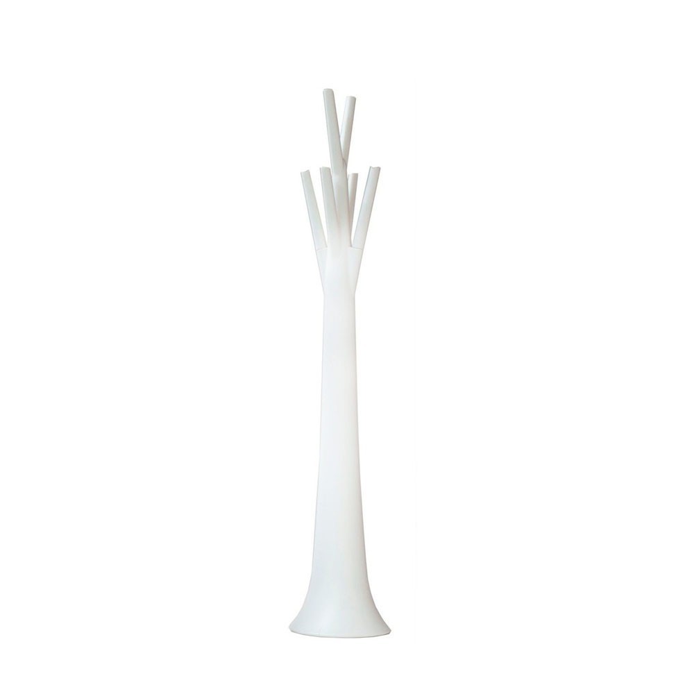 Perchero Tree light de Bonaldo. Diseño para complementar espacios.