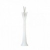Perchero Tree light de Bonaldo. Diseño para complementar espacios.
